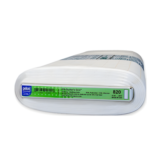 Pellon Quilters 1" Grid, 45"