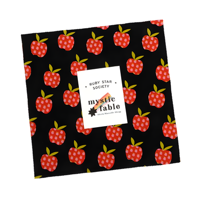 Mystic Fable Layer Cake