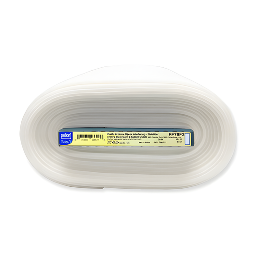 Pellon Flex-Foam™ 2-Sided Fusible