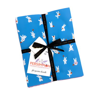 Persimmon Fat Quarter Bundle