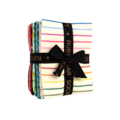 Warp and Weft Mystic Fable Fat Quarter Bundle