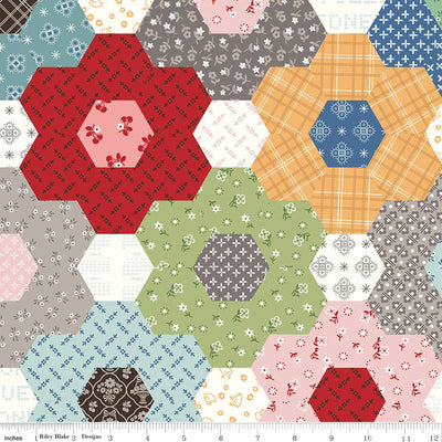 planted seed quilt designs Planted Seed Designs Triangle-in-a-Square – 31 Thread Co