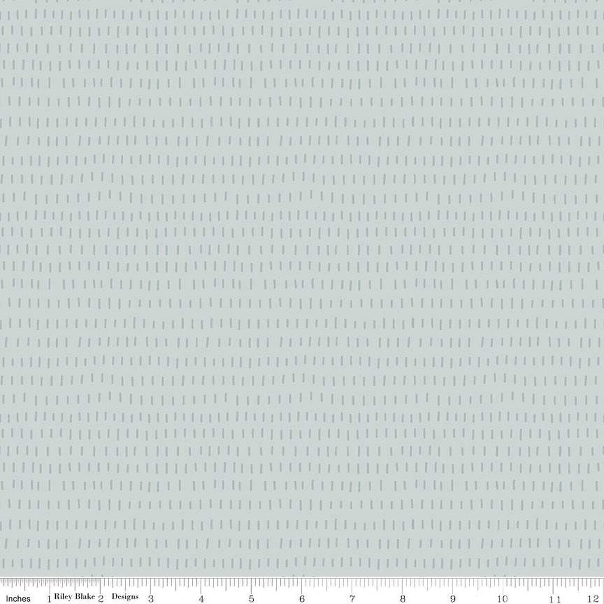 Dashes Light Blue