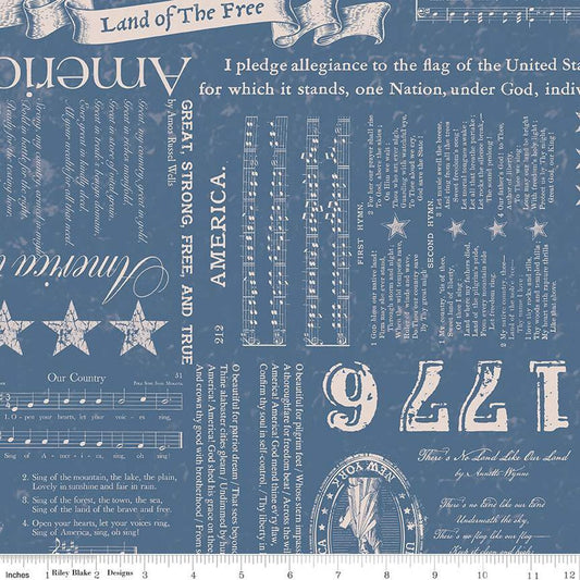 Liberty Denim