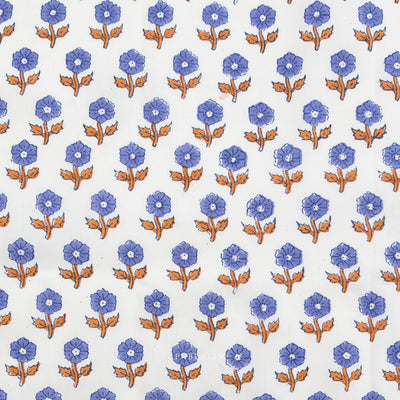 Flowerling in Violet