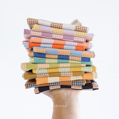 Checkmate Fat Quarter Bundles