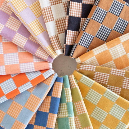 Checkmate Fat Quarter Bundles