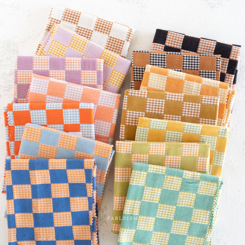 Checkmate Fat Quarter Bundles