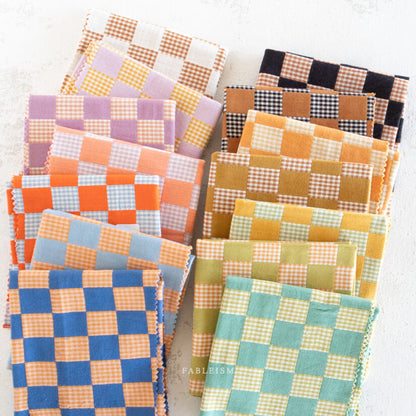Checkmate Fat Quarter Bundles