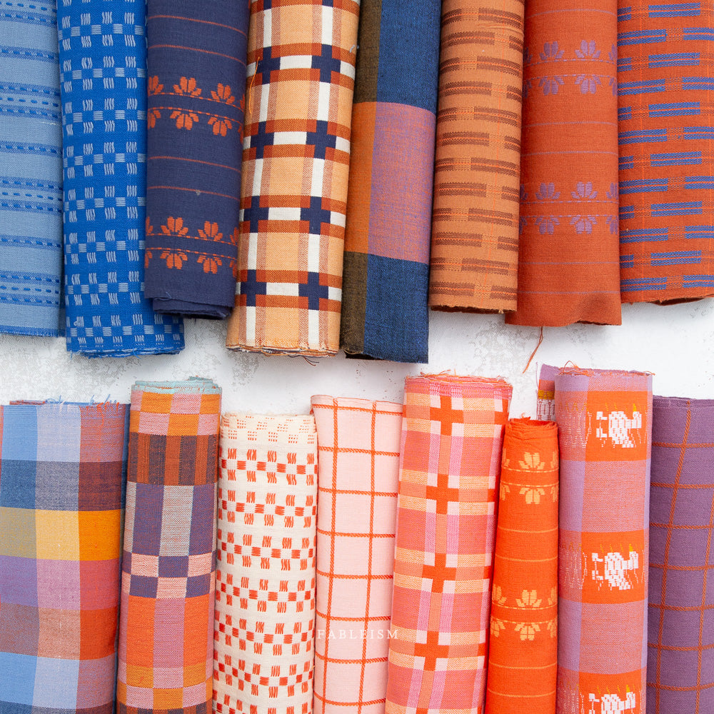Fine And Dandy Fat Quarter Bundle