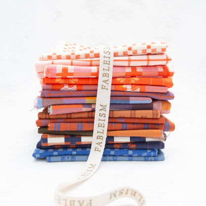 Fine And Dandy Fat Quarter Bundle