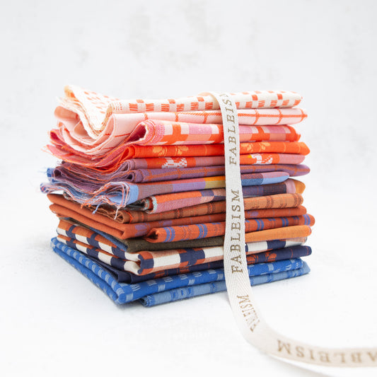 Fine And Dandy Fat Quarter Bundle