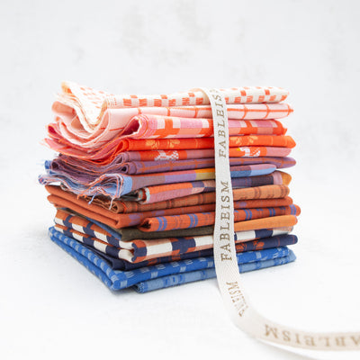 Fine And Dandy Fat Quarter Bundle