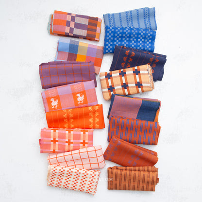 Fine And Dandy Fat Quarter Bundle