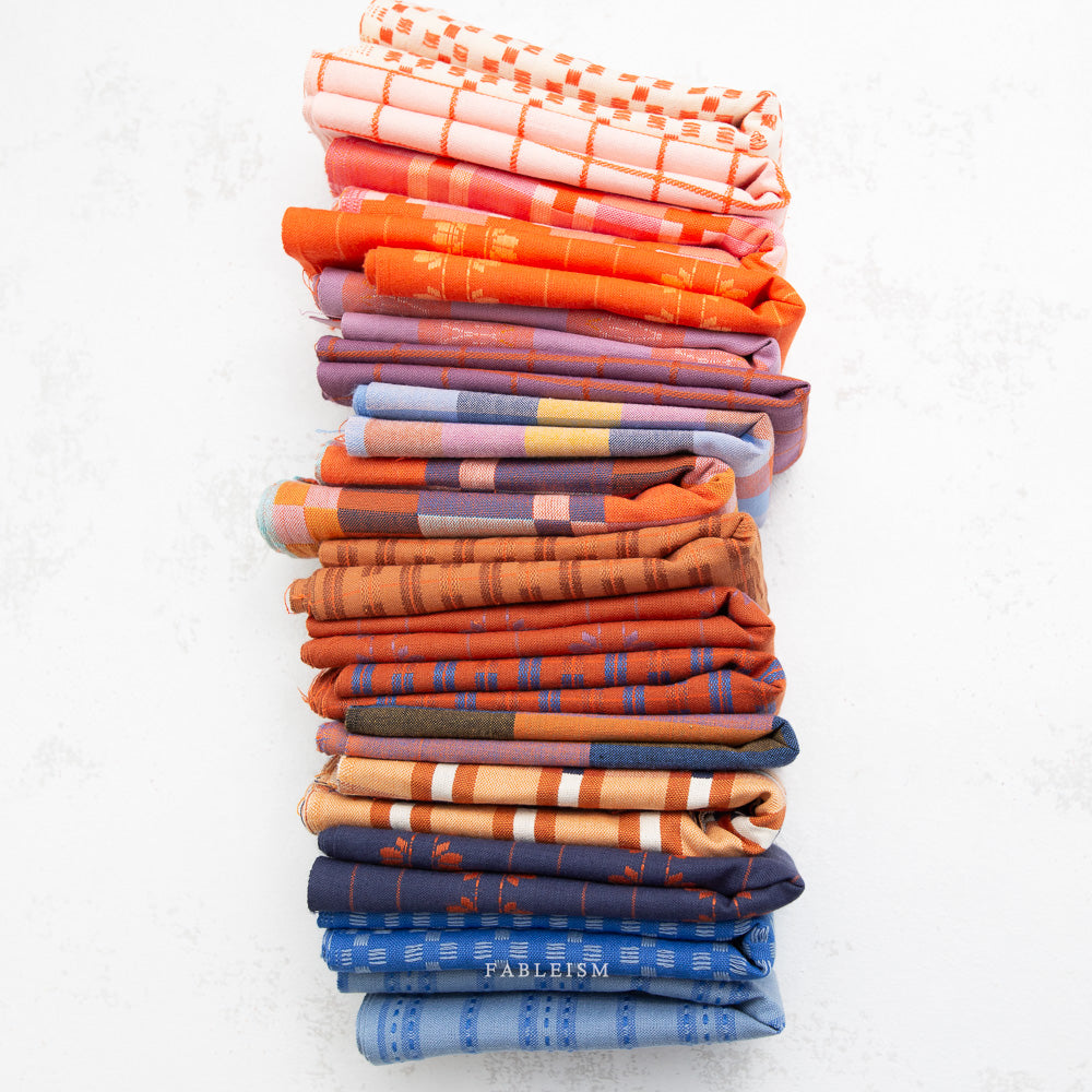 Fine And Dandy Fat Quarter Bundle