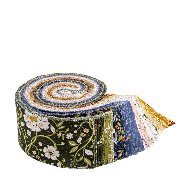 Before the Bloom 2.5" Strip Roll