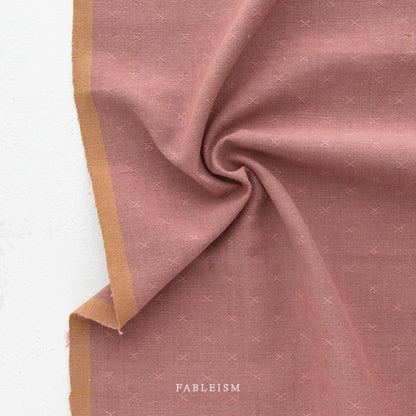 Sprout Woven in Marsala