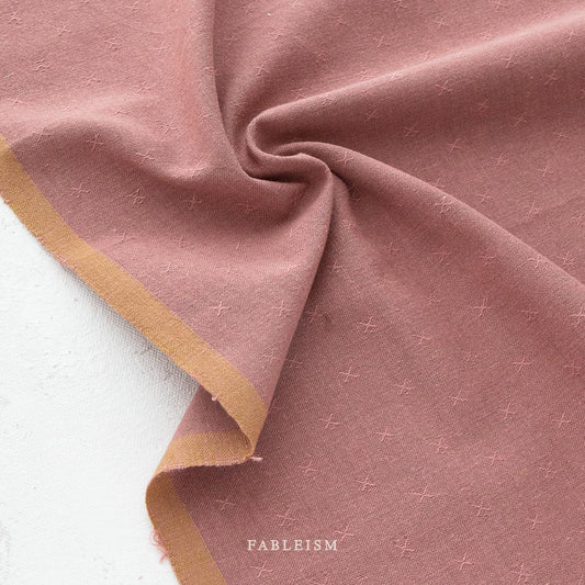 Sprout Woven in Marsala