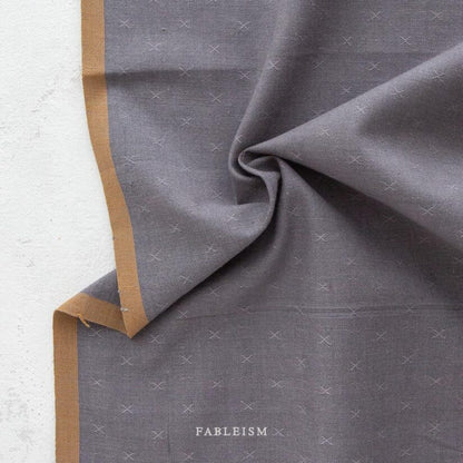Sprout Woven in Mountain Ridge | Fat Quarter