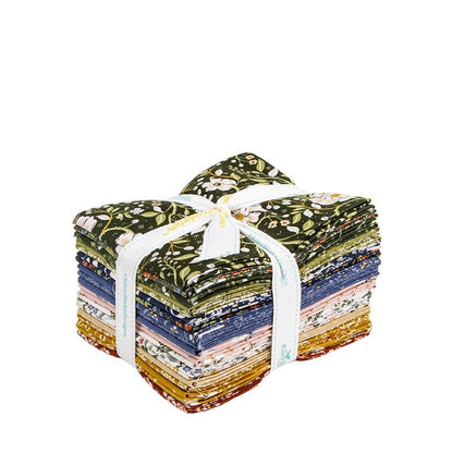 Before the Bloom Fat Quarter Bundle