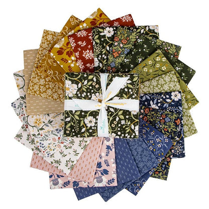 Before the Bloom Fat Quarter Bundle