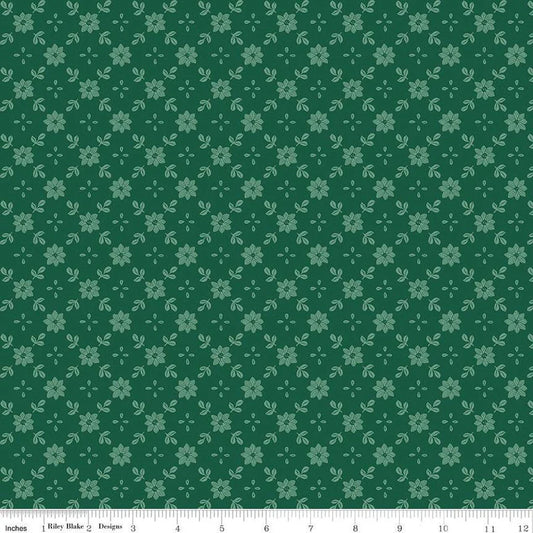 Pear Tree Green