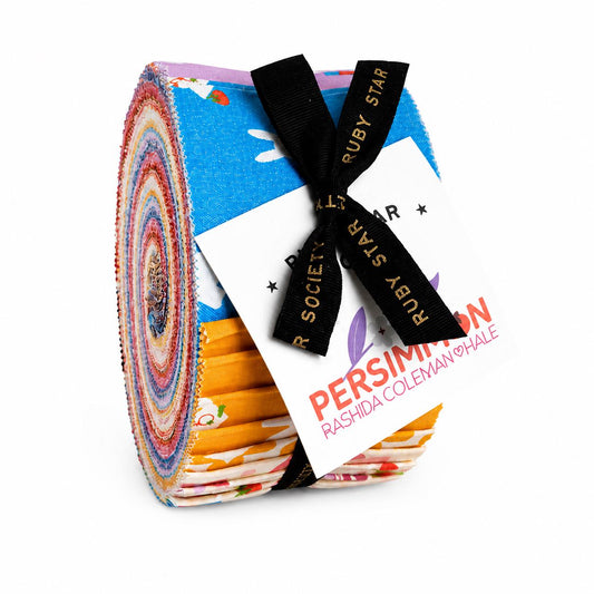 Persimmon Jelly Roll®