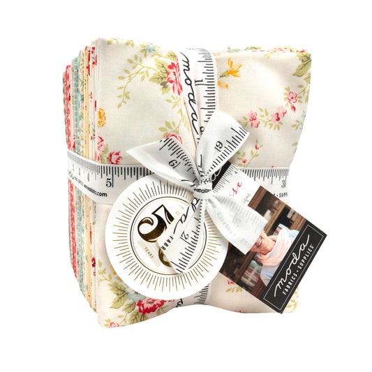 Lyda Rose Fat Quarter Bundle