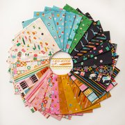 1 800 Notion Mini Charm Pack