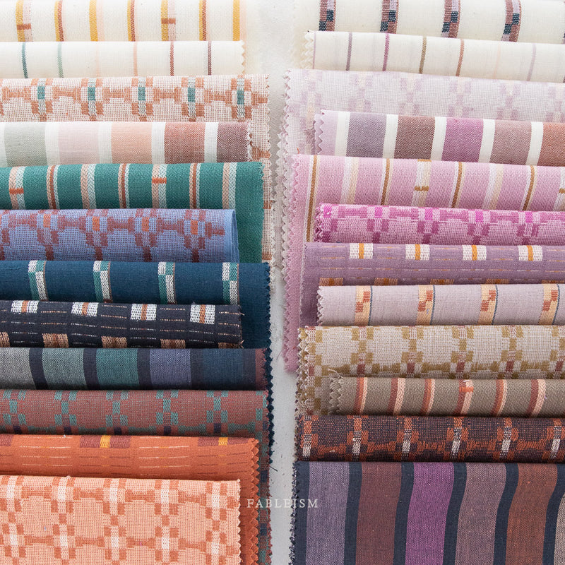 Native Nectar | features vibrant, nature-inspired prints perfect for colorful quilts and sewing projects.