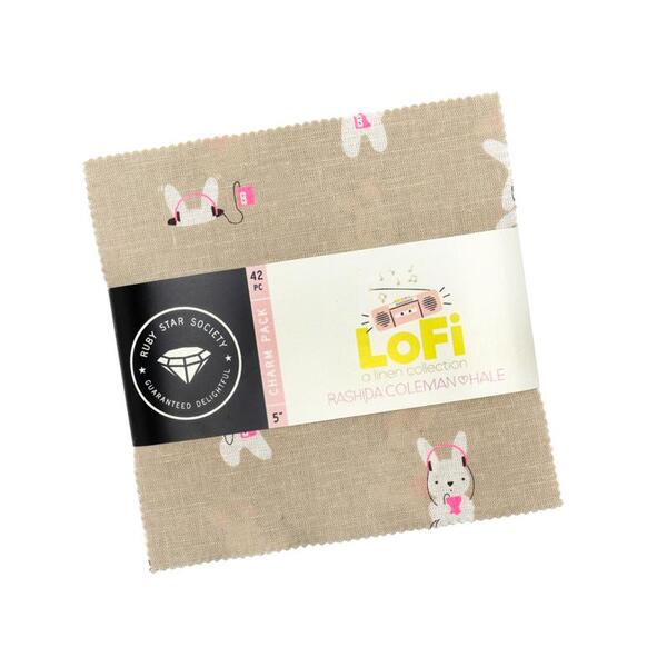 LoFi Linens