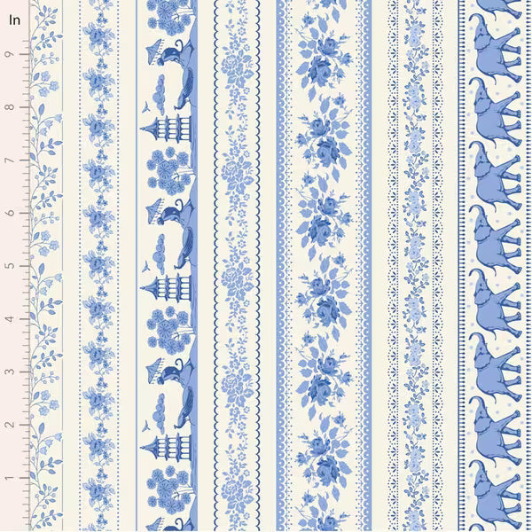 Something Blue | by Tilda