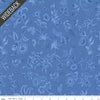 Haviland Wideback in Blueberry
