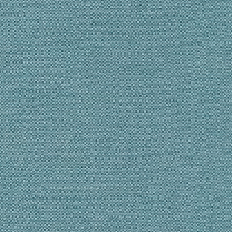 Tilda Chambray Petrol