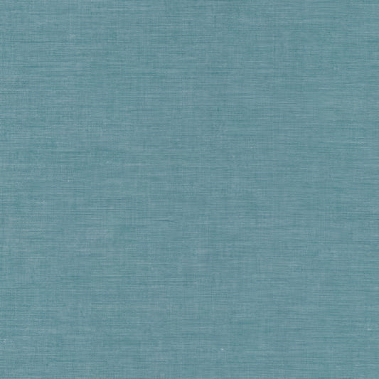 Tilda Chambray Petrol | Fat Quarter