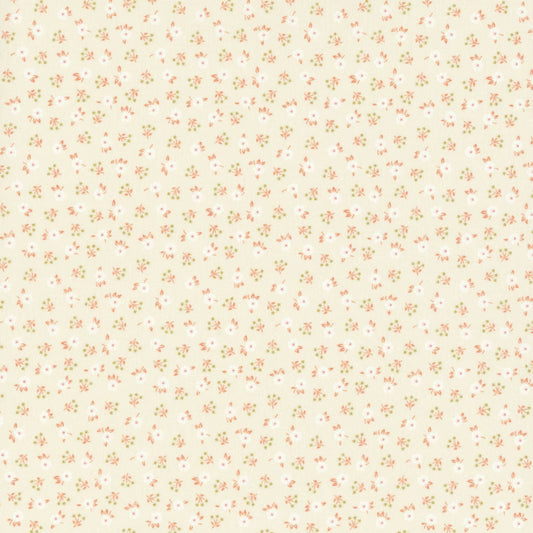 Peach Cobbler in Sand | Fat Quarter