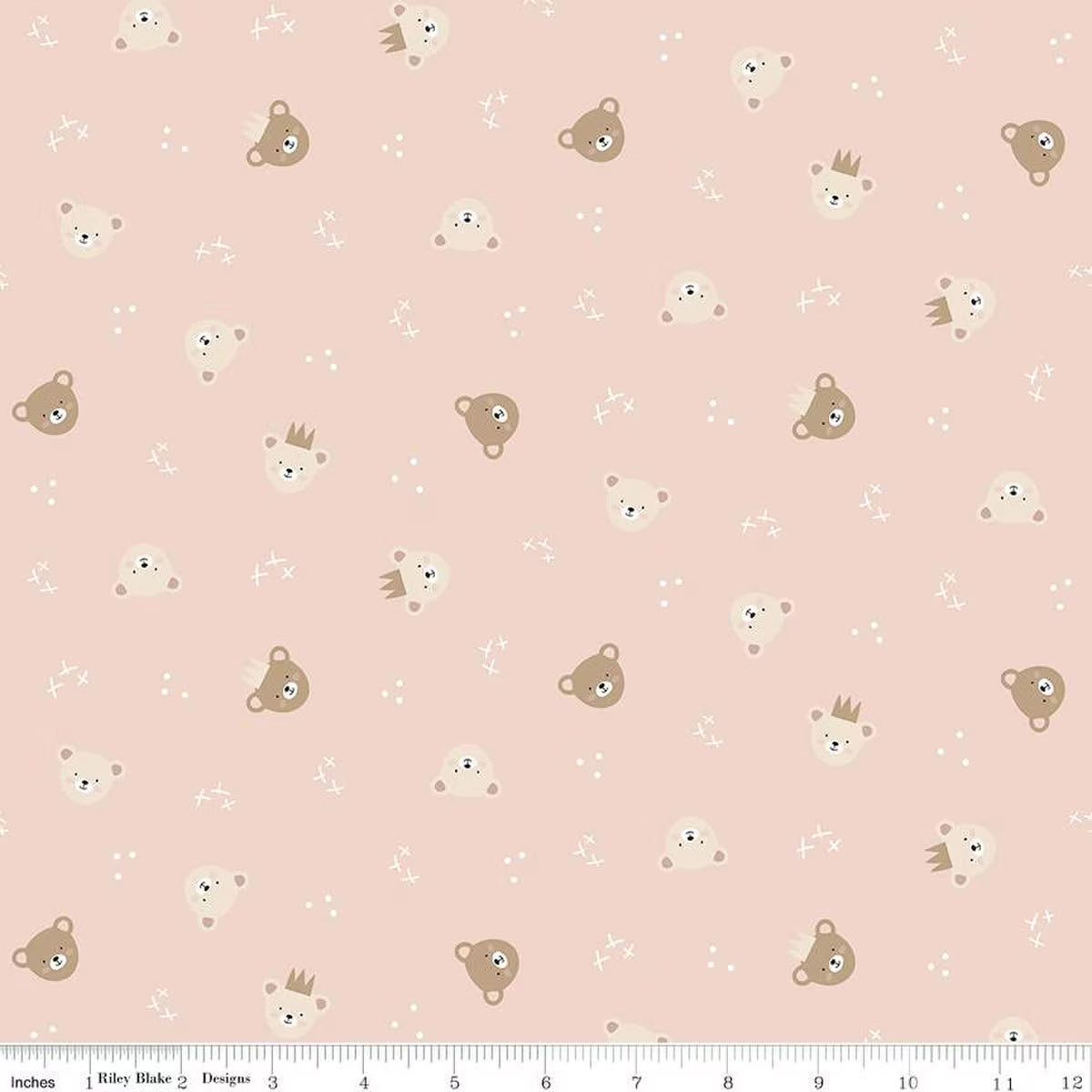 Bears Blush