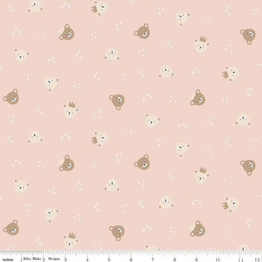 Bears Blush