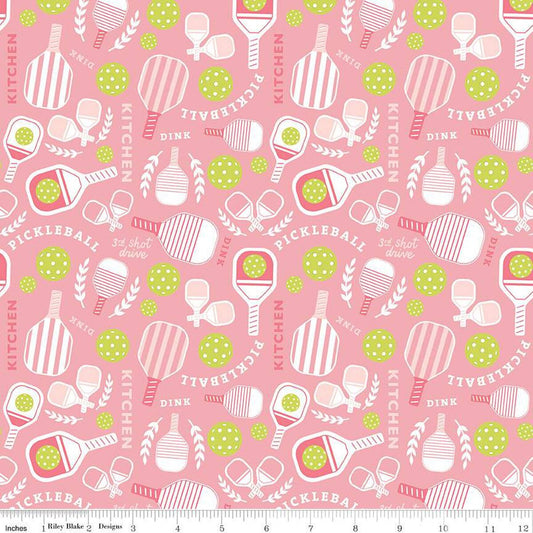 Main Pink (Up to 5 yards)