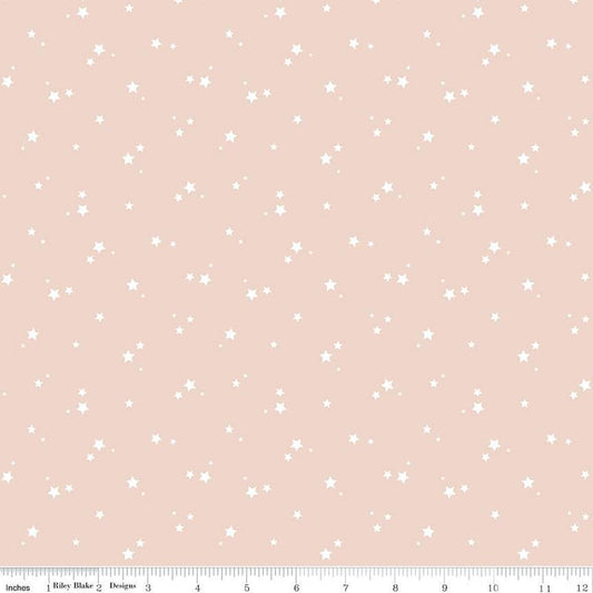 Stars Blush
