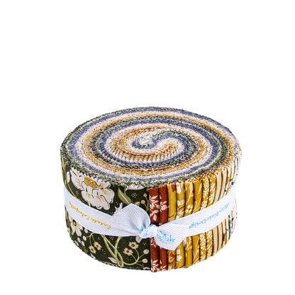 Before the Bloom 2.5" Strip Roll