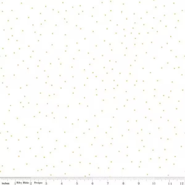 Pin Dot in Honey