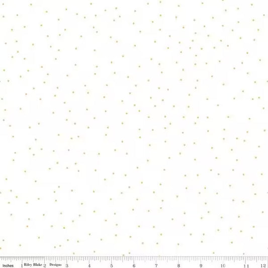 Pin Dot in Honey