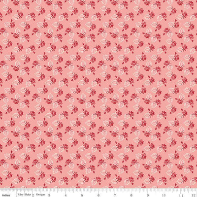 Rose Coral