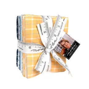 Summer Solstice Woven Fat Quarter Bundle