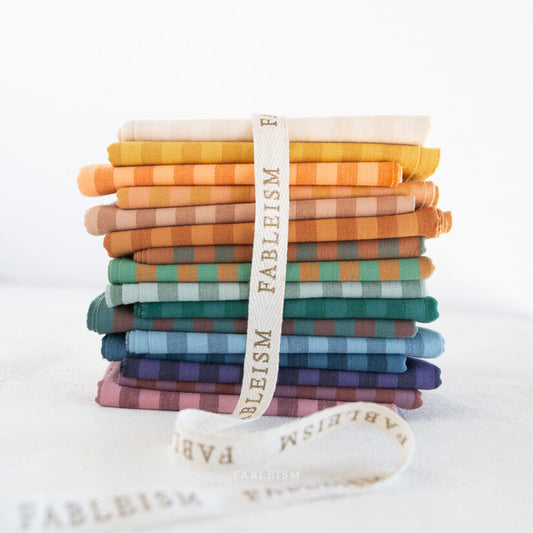 Sun Stripes Fat Quarter Bundles