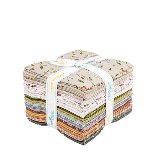 Threads of Grace Fat Quarter Bundle
