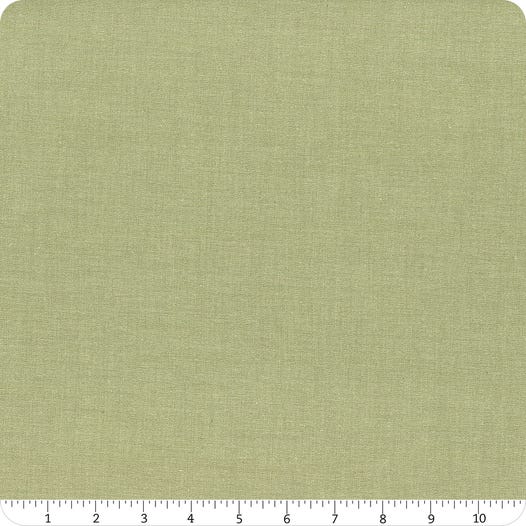 Tilda Chambray Pine | Fat Quarter