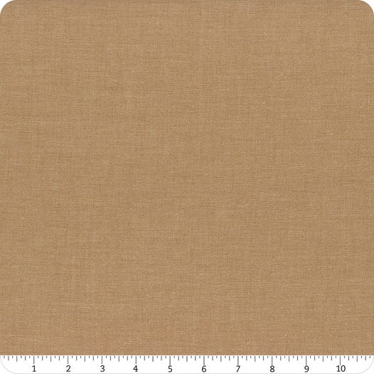 Chambray Basics Brown