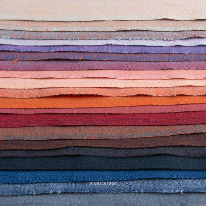Watercolor Wovens in Skyscape | Fat Quarter Bundles
